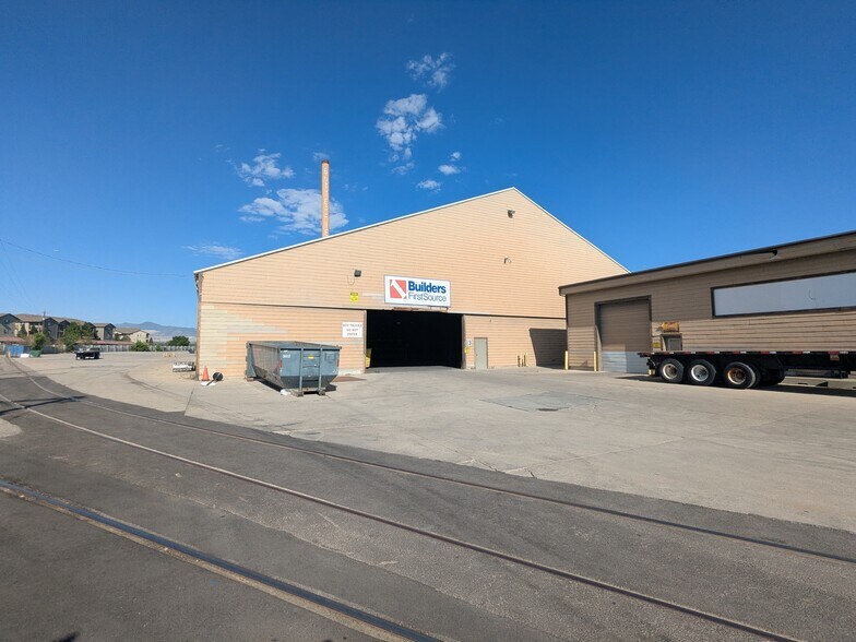 More Photos Of 7380 700 W, Midvale Unknown For Lease