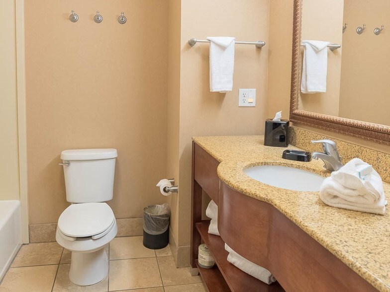 More Photos Of 4100 Snyder Blvd, Sierra Vista Hotel For Sale