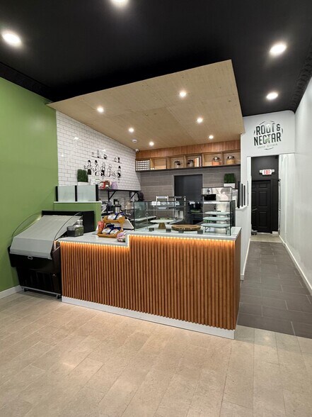 More Photos Of 201 Monticello Ave, Jersey City General Retail For Sale