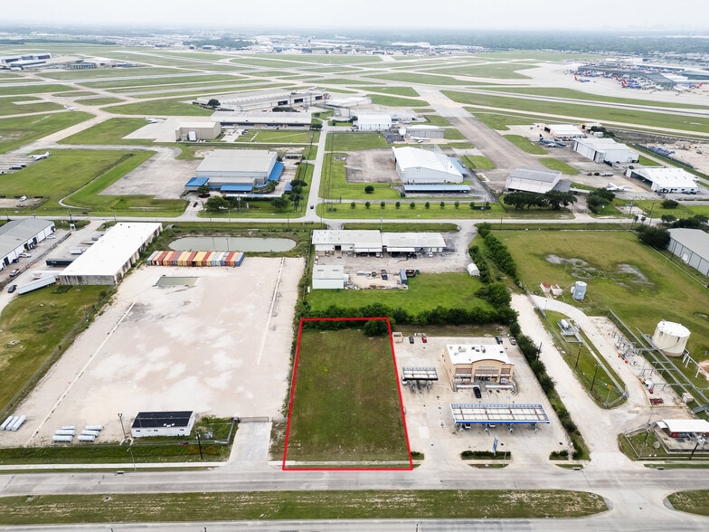 More Photos Of 0 Monroe Rd, Houston Land For Sale