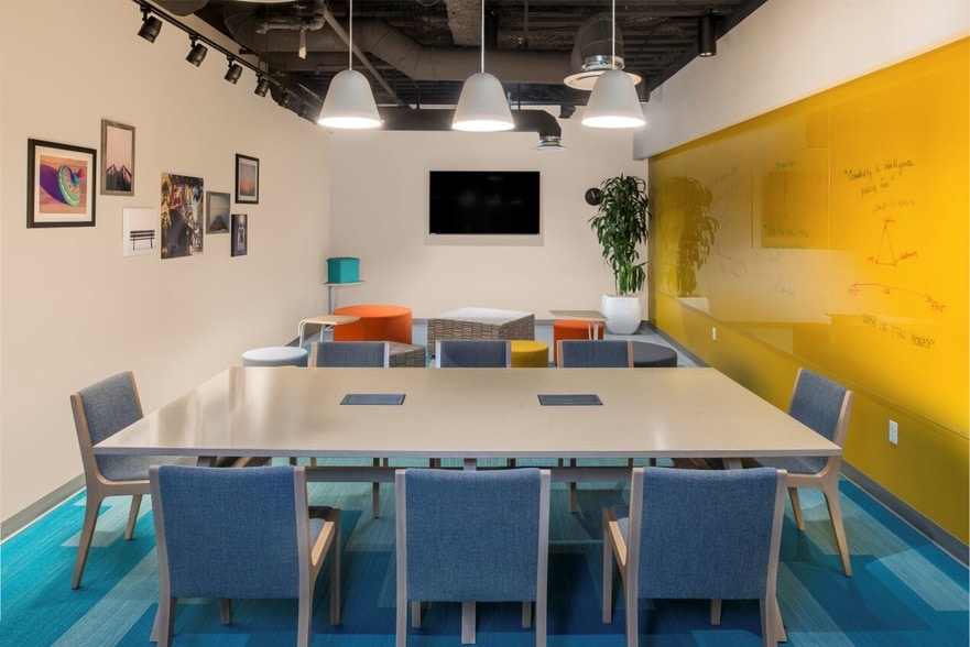 More Photos Of 1101 Wilson Blvd, Arlington Office For Lease