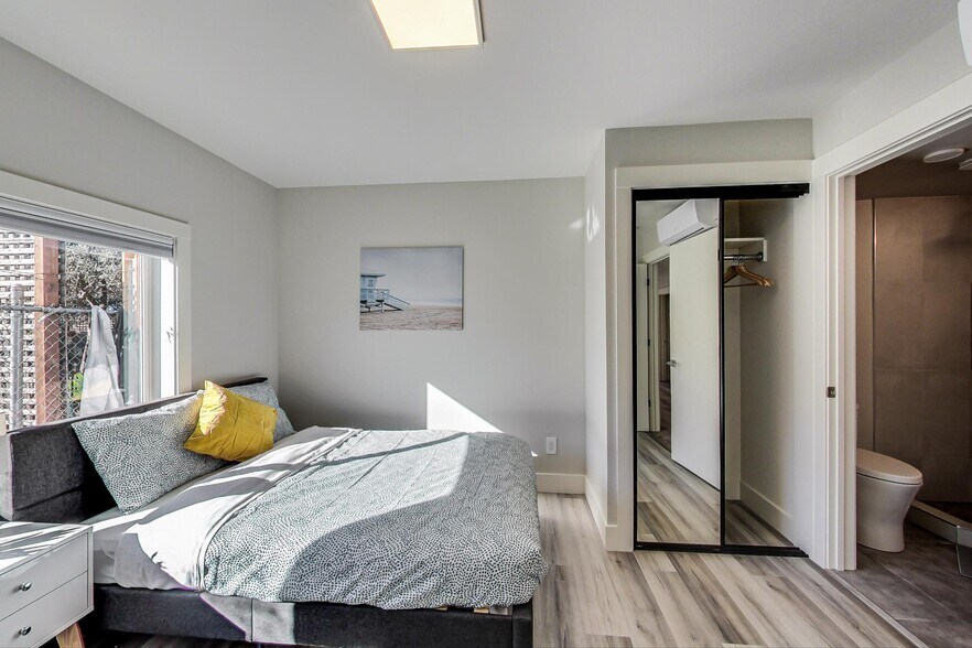 More Photos Of 3411 Adeline St, Berkeley Apartments For Sale