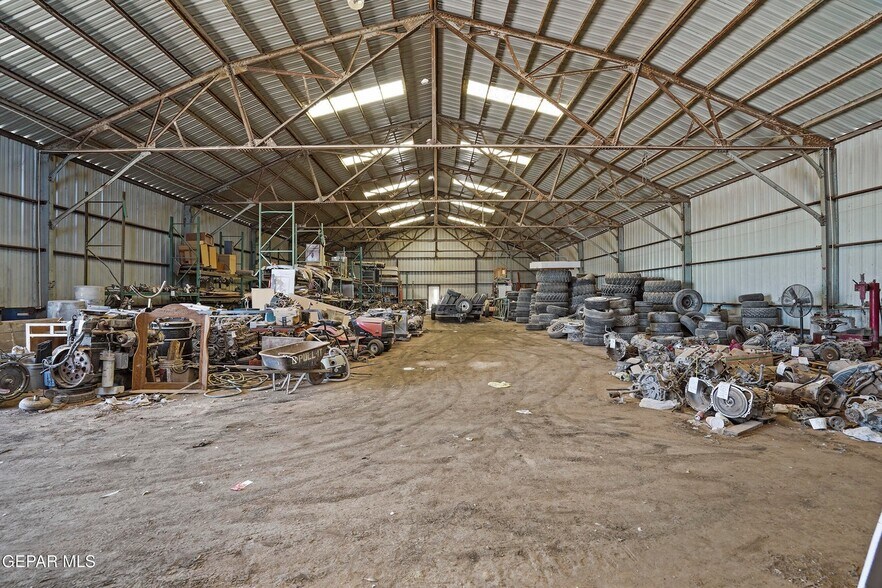 More Photos Of 7508 Doniphan Dr, Canutillo Land For Sale