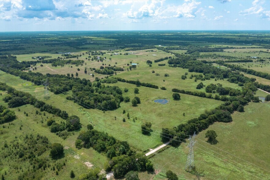 More Photos Of 3488 VZ County Road 3812, Wills Point Land For Sale
