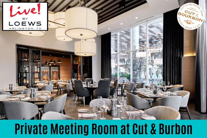 More Photos Of 2000 E Randol Mill Rd, Arlington Light Distribution For Lease