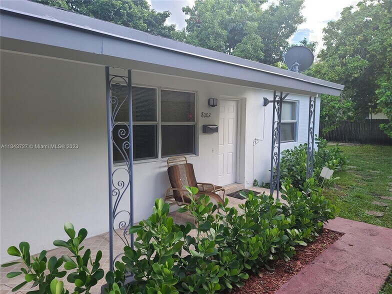 More Photos Of 8000 NW 12th Ct, Miami Multifamily For Sale