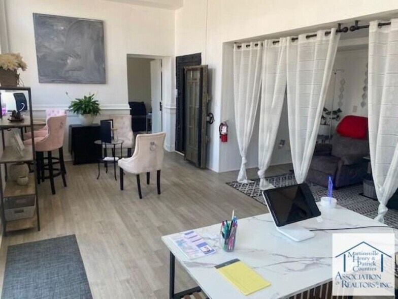 More Photos Of 20 E Main St, Martinsville Office For Sale