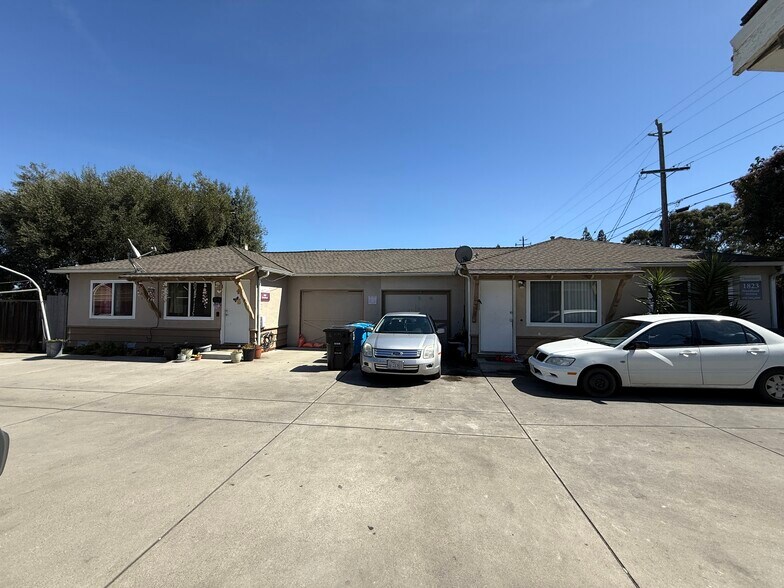 More Photos Of 1823 Woodland Ave, East Palo Alto Multifamily For Sale
