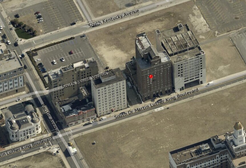 More Photos Of 125 S Dr Martin Luther King Blvd, Atlantic City Hotel For Sale