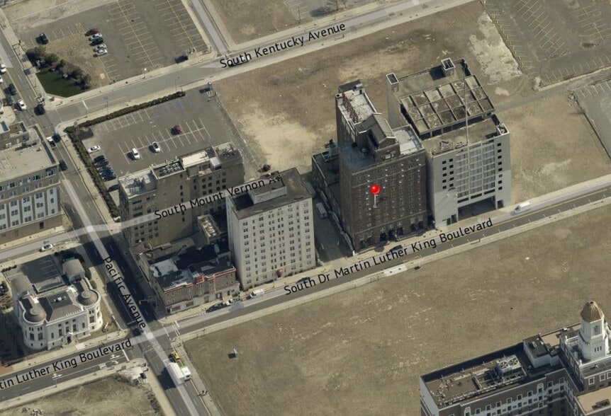 More Photos Of 125 S Dr Martin Luther King Blvd, Atlantic City Hotel For Sale