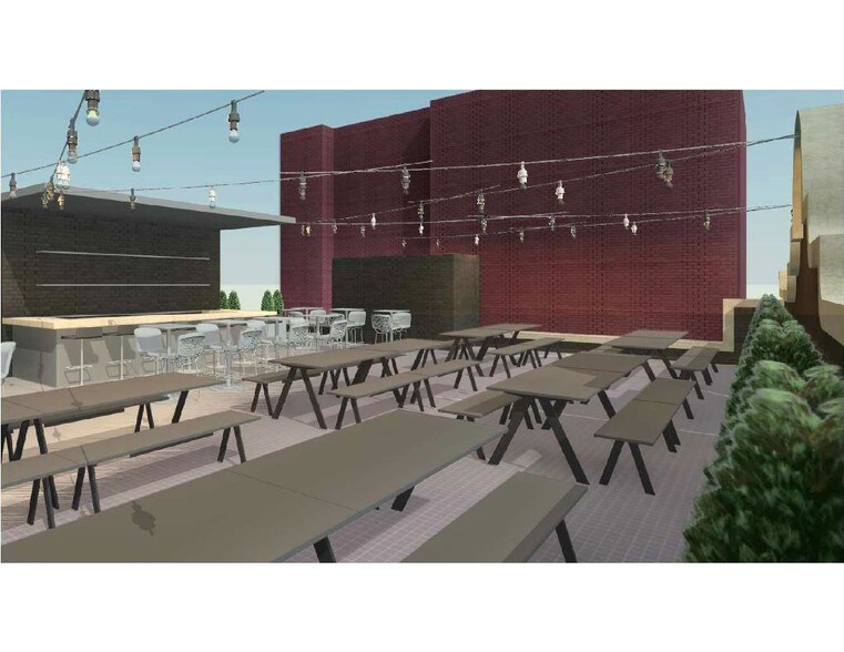 More Photos Of 522-524 State St, New Haven Storefront For Lease