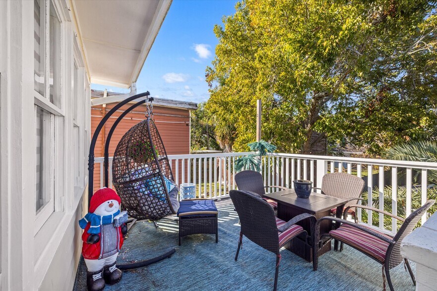 More Photos Of 3216 Ursuline St, Galveston Multifamily For Sale