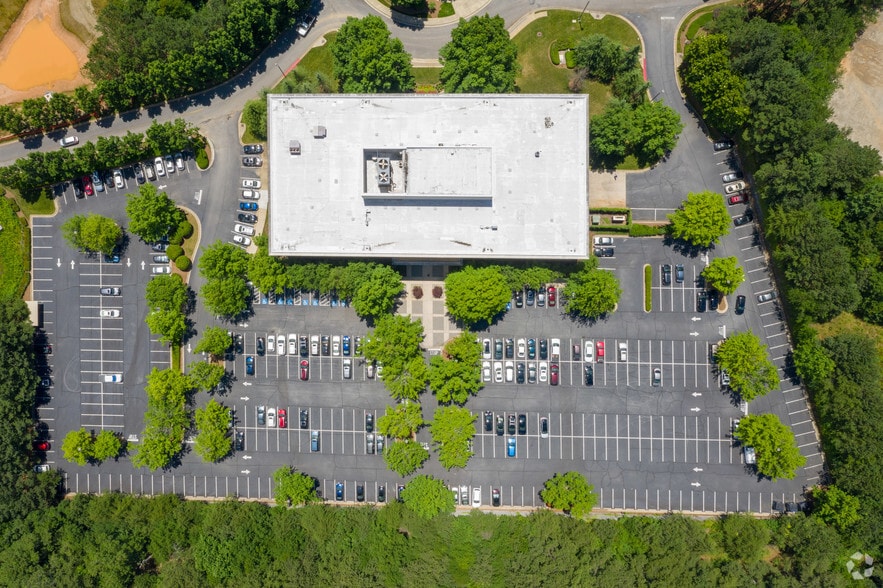 More Photos Of 1725 Windward Concourse, Alpharetta Office For Lease