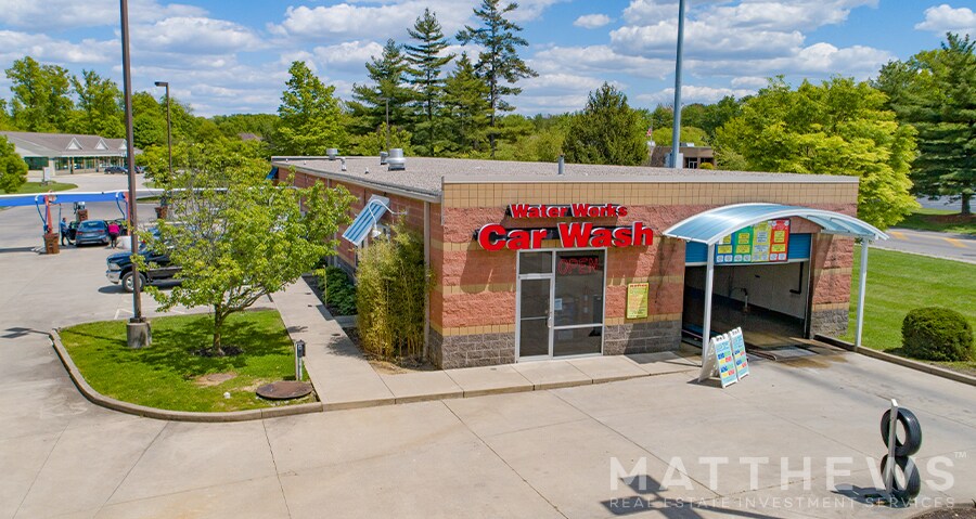 Primary Photo Of 5872 Wolfpen Pleasant Hill Rd, Milford Convenience Store For Sale