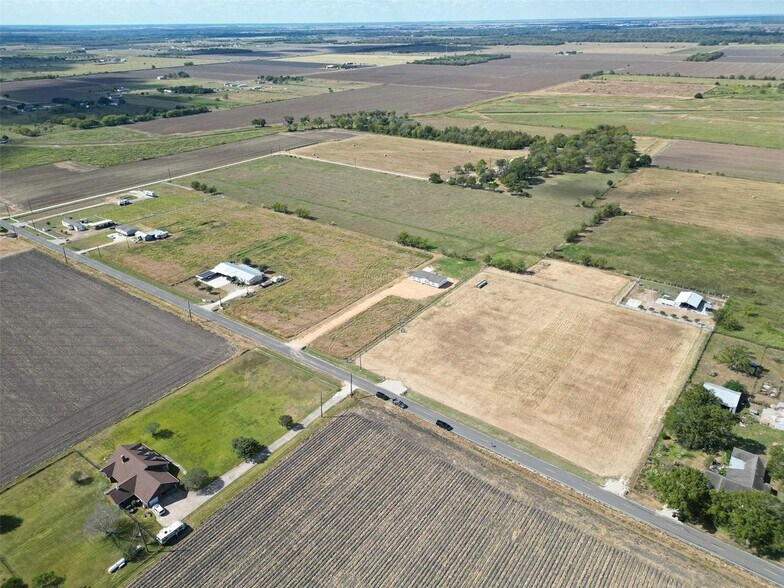 More Photos Of 1023 Williams Rd, East Bernard Land For Sale