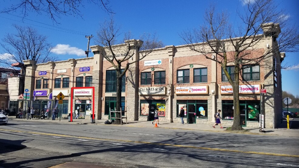 Primary Photo Of 3845 Richmond Ave, Staten Island Storefront Retail Office For Lease