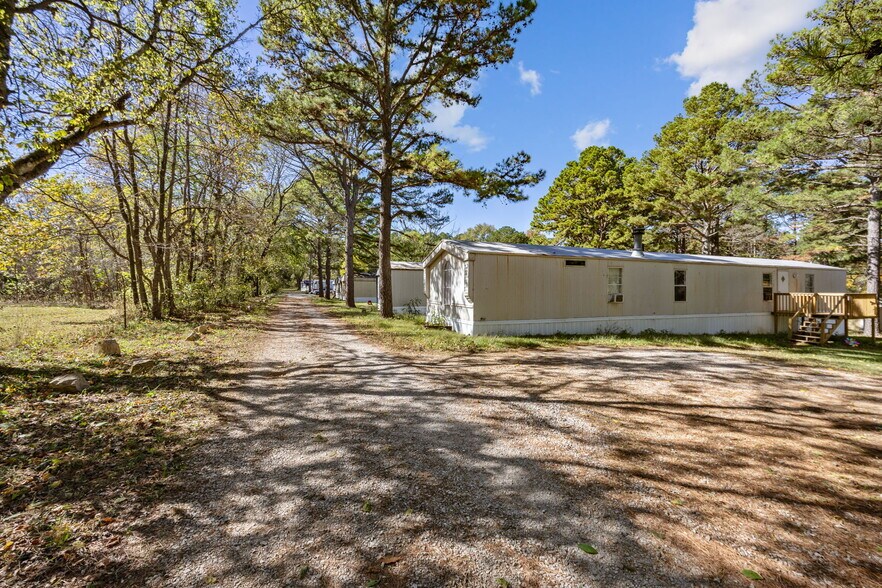 More Photos Of 10040 Pieper Rd, Potosi Manufactured Housing Mobile Home Park For Sale