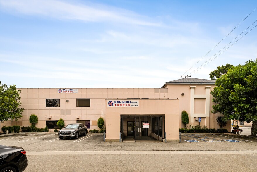 More Photos Of , El Monte Office For Sale