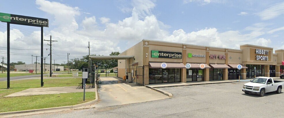 More Photos Of 37200 Highway 3089 Hwy, Donaldsonville Freestanding For Sale