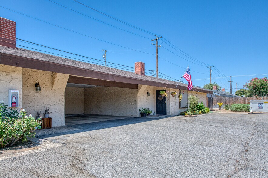 More Photos Of 523 W Mesa Ave, Clovis Apartments For Sale