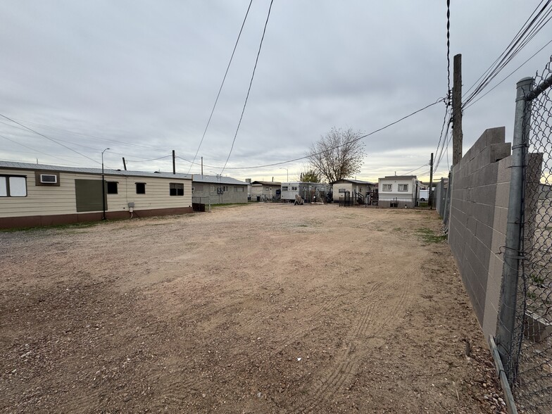 More Photos Of 1340 Hassell Ave, Las Vegas Manufactured Housing Mobile Home Park For Sale