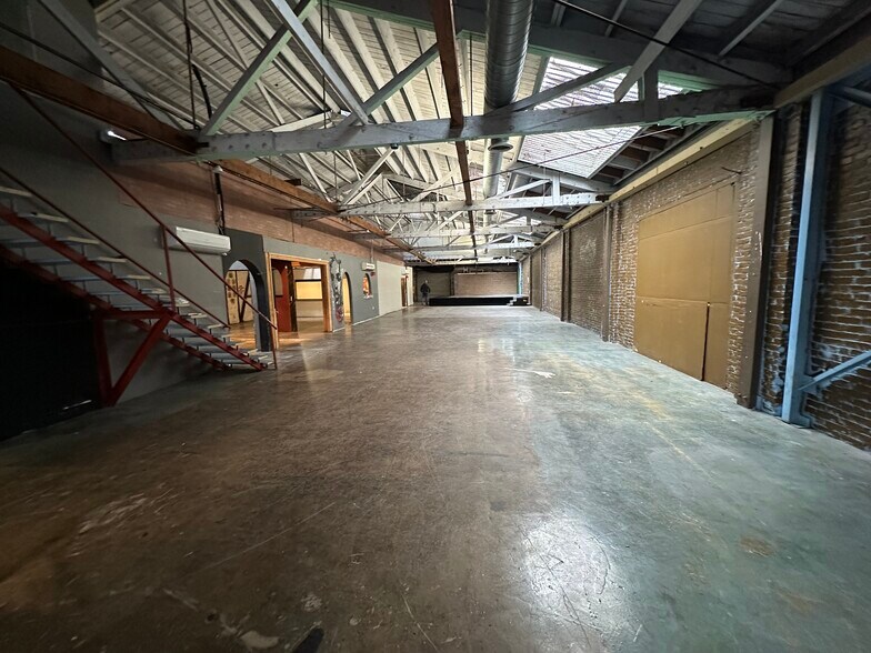 Primary Photo Of 1827 Hope St, Los Angeles Warehouse For Lease