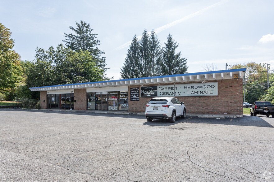 More Photos Of 874 E Aurora Rd, Macedonia Unknown For Lease