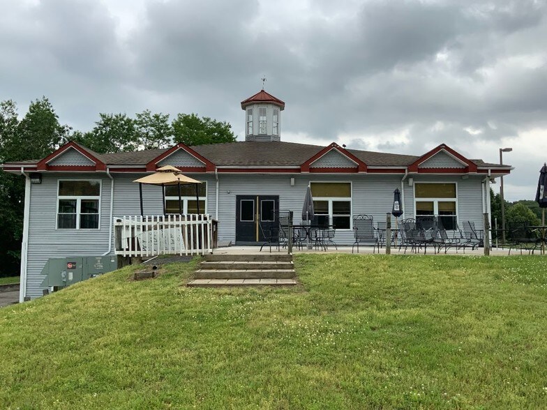 More Photos Of 2031 Route 130 N, Burlington Township Restaurant For Sale