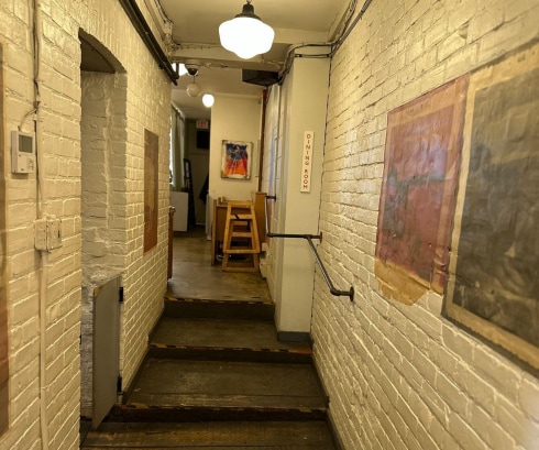 More Photos Of 1024 Queen St W, Toronto Storefront Retail Residential For Sale