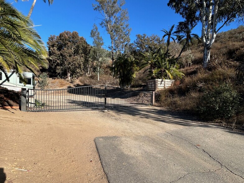 More Photos Of 30007 Old Highway 395, Escondido Industrial For Sale