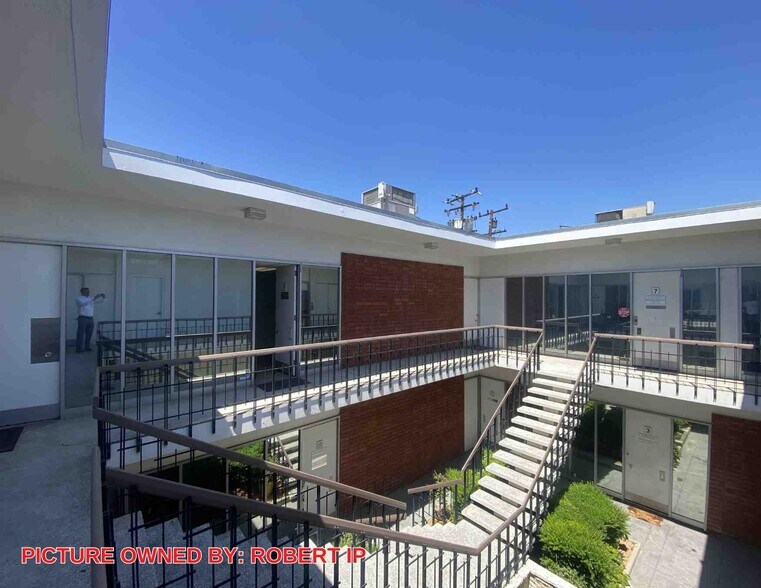 More Photos Of 623 W Duarte Rd, Arcadia Medical For Lease