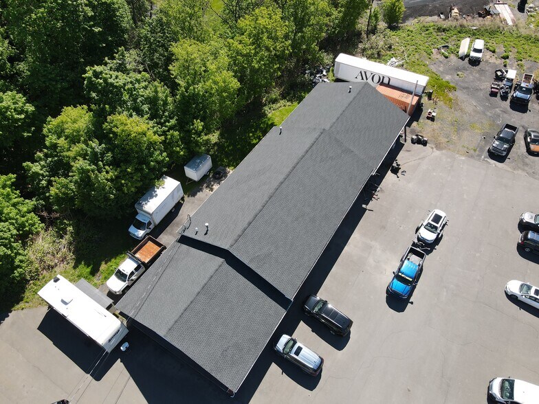 More Photos Of 73-77 Kingston Ave, Port Jervis Auto Dealership For Sale