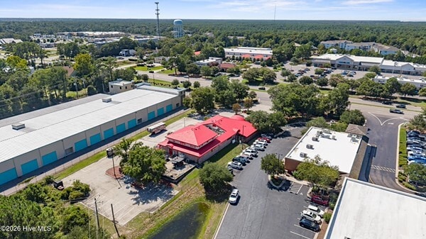 More Photos Of 8232 Market St, Wilmington Freestanding For Sale