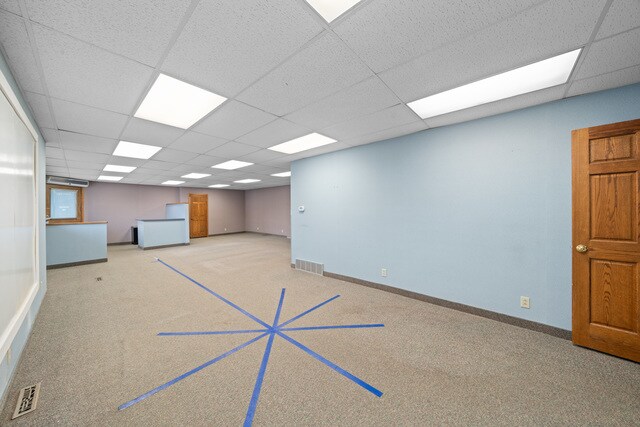 More Photos Of 200 W Lincoln St, Waterman Storefront Retail Residential For Sale