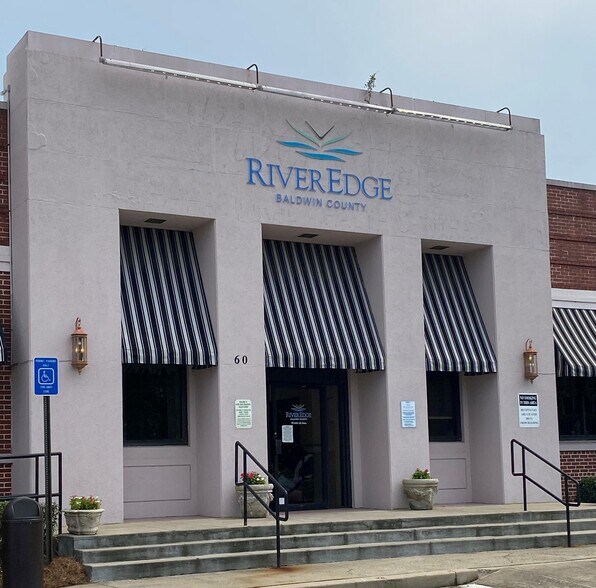 Primary Photo Of 60 Highway 22 W, Milledgeville Manufacturing For Sale