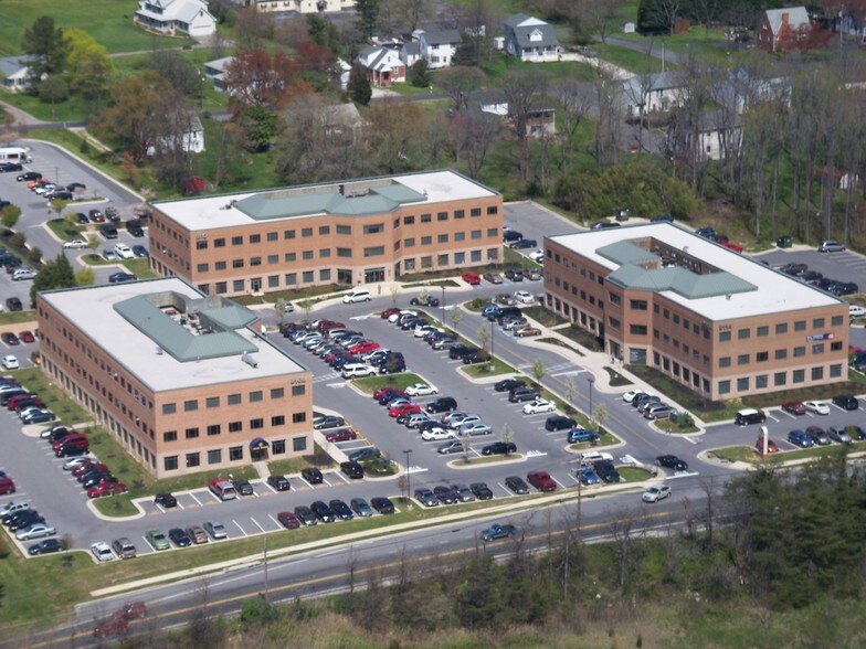 More Photos Of 9110 Philadelphia Rd, Rosedale Medical For Lease