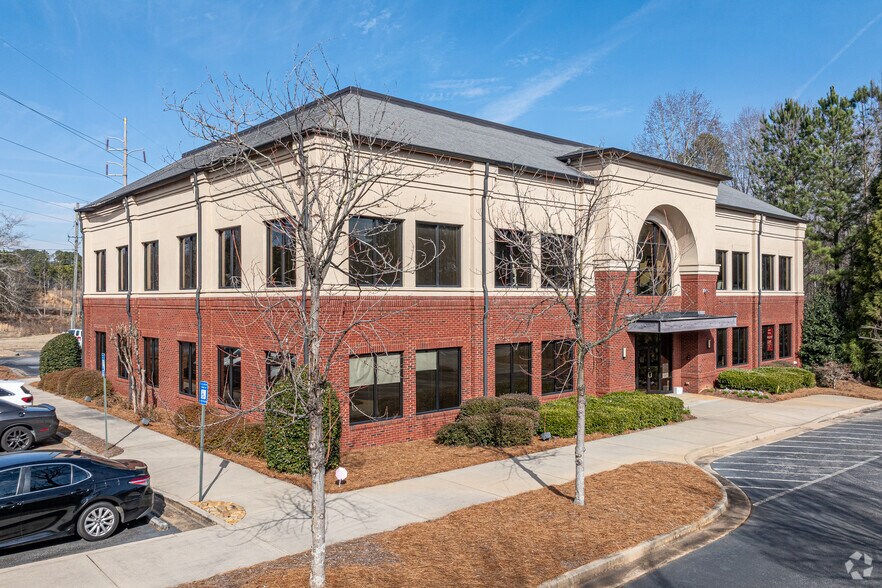 Primary Photo Of 1280 Highway 74 S, Peachtree City Medical For Lease