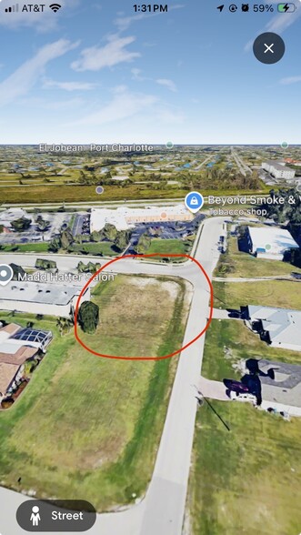 More Photos Of SW 724 SW 4th St, Cape Coral Land For Sale