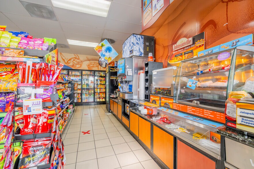 More Photos Of 5740 Atlantic Ave, Long Beach Service Station For Sale