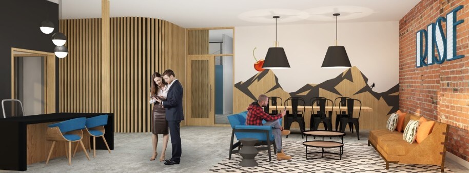 More Photos Of 2337 S Blackhawk St, Aurora Apartments For Lease