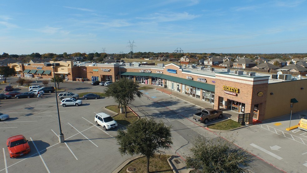 More Photos Of 1511 Justin Rd, Lewisville Unknown For Lease