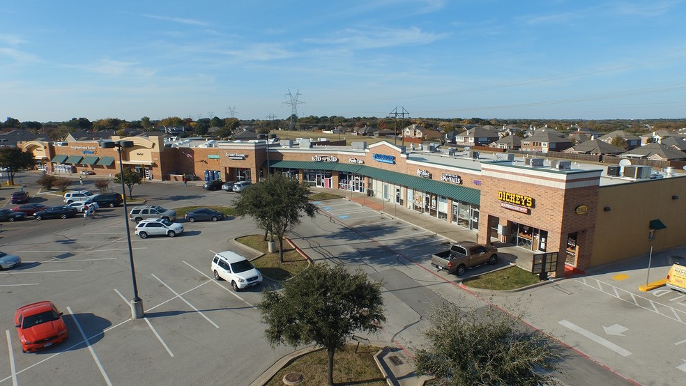 More Photos Of 1511 Justin Rd, Lewisville Unknown For Lease