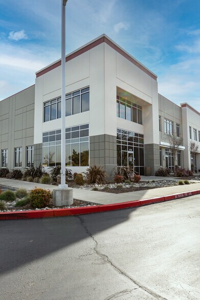 More Photos Of 4750-4794 Duckhorn Dr, Sacramento Research And Development For Lease