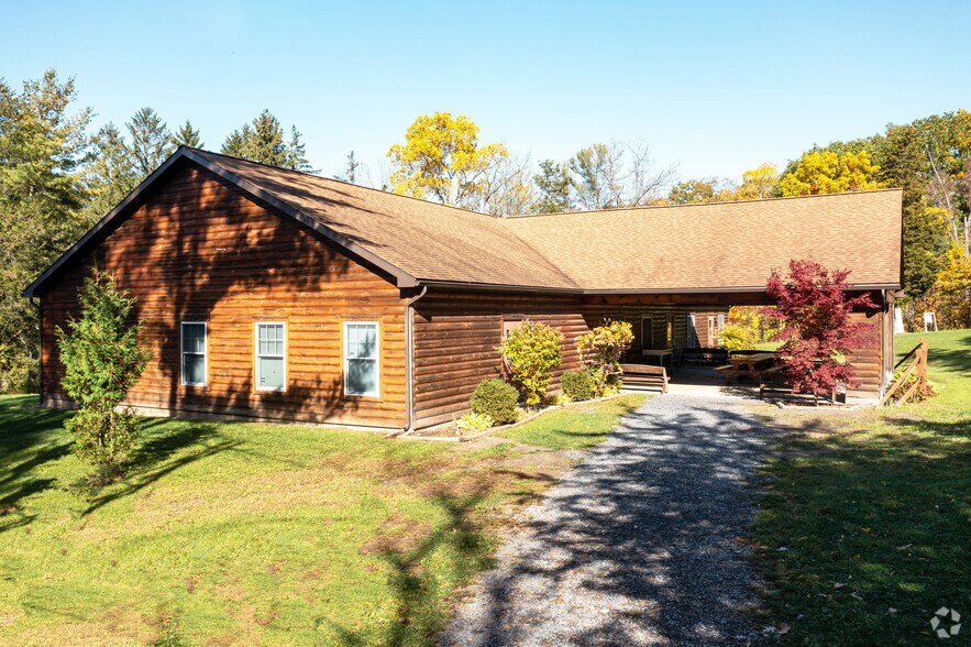 More Photos Of 7294 County Road 132, Ovid Land For Sale