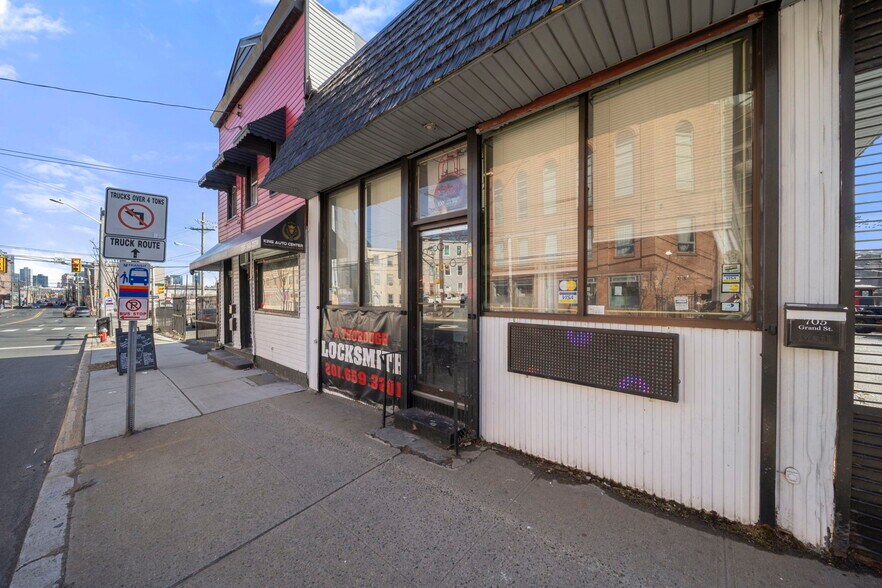 More Photos Of , Jersey City Land For Sale