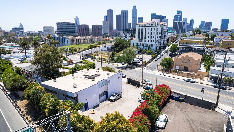 More Photos Of 1227 W Temple St, Los Angeles Loft Creative Space For Sale