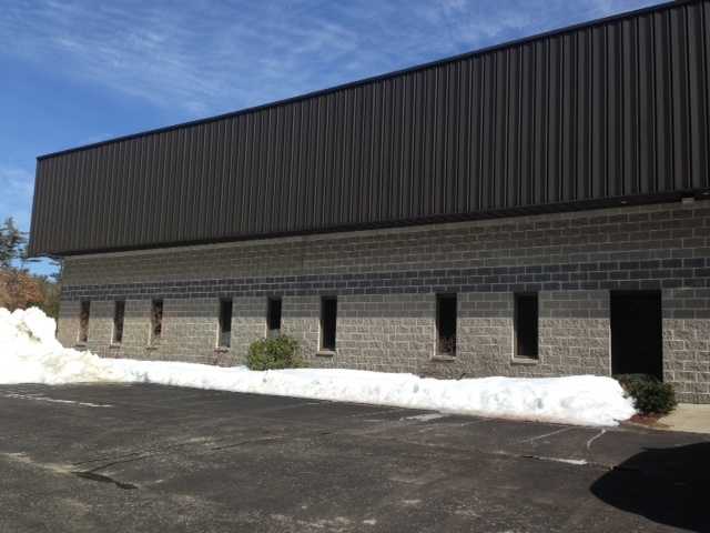 Primary Photo Of 6 Little Brook Rd, Wareham Warehouse For Lease