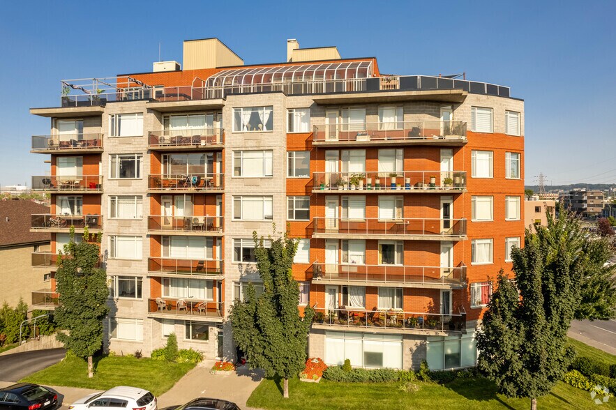 More Photos Of 1280-1300 Rue Alain-Grandbois, Montréal Apartments For Sale
