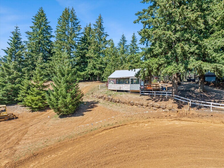 More Photos Of 38960 SE Rude Rd, Sandy Racetrack For Sale