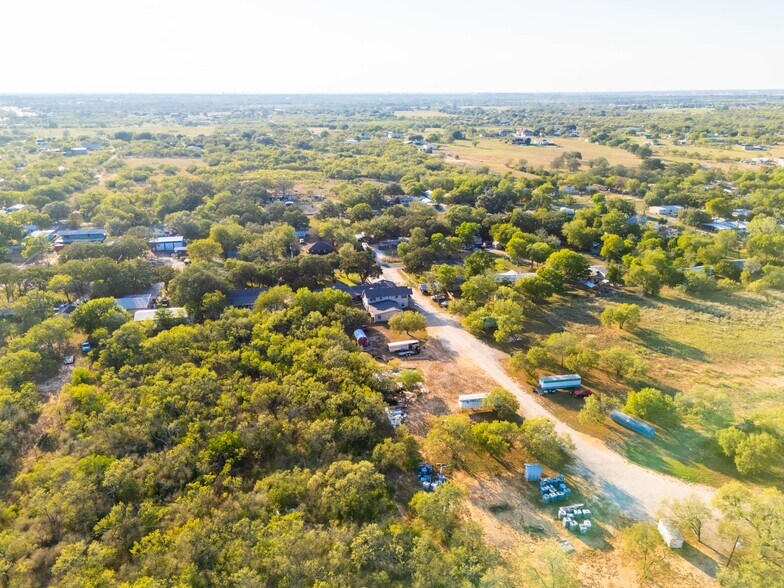 More Photos Of 4514 Billy Sames, Adkins Land For Sale